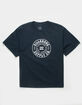 BILLABONG Retro Rotor Boys Tee image number 1