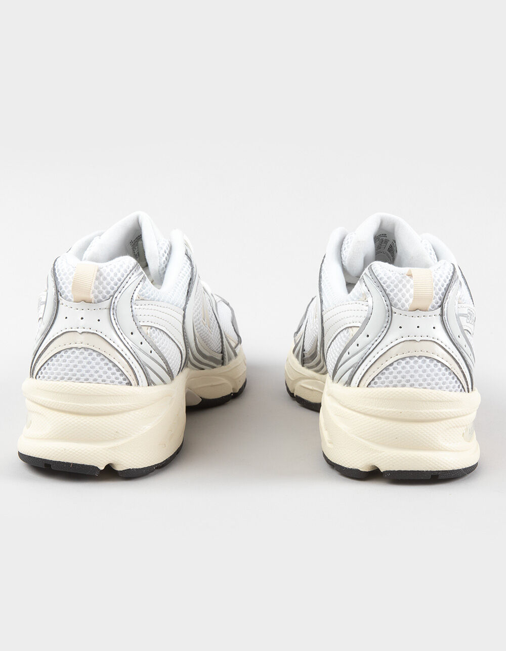 NEW BALANCE 530 Womens Shoes - METALLIC WHT | Tillys