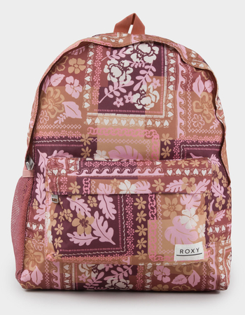 ROXY Sugar Baby Bottle Backpack Primary Image