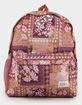 ROXY Sugar Baby Bottle Backpack image number 1