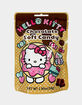 SANRIO Hello Kitty Chocolate Soft Candy image number 1