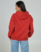 SALTY CREW Yacht Club Womens Hoodie image number 2