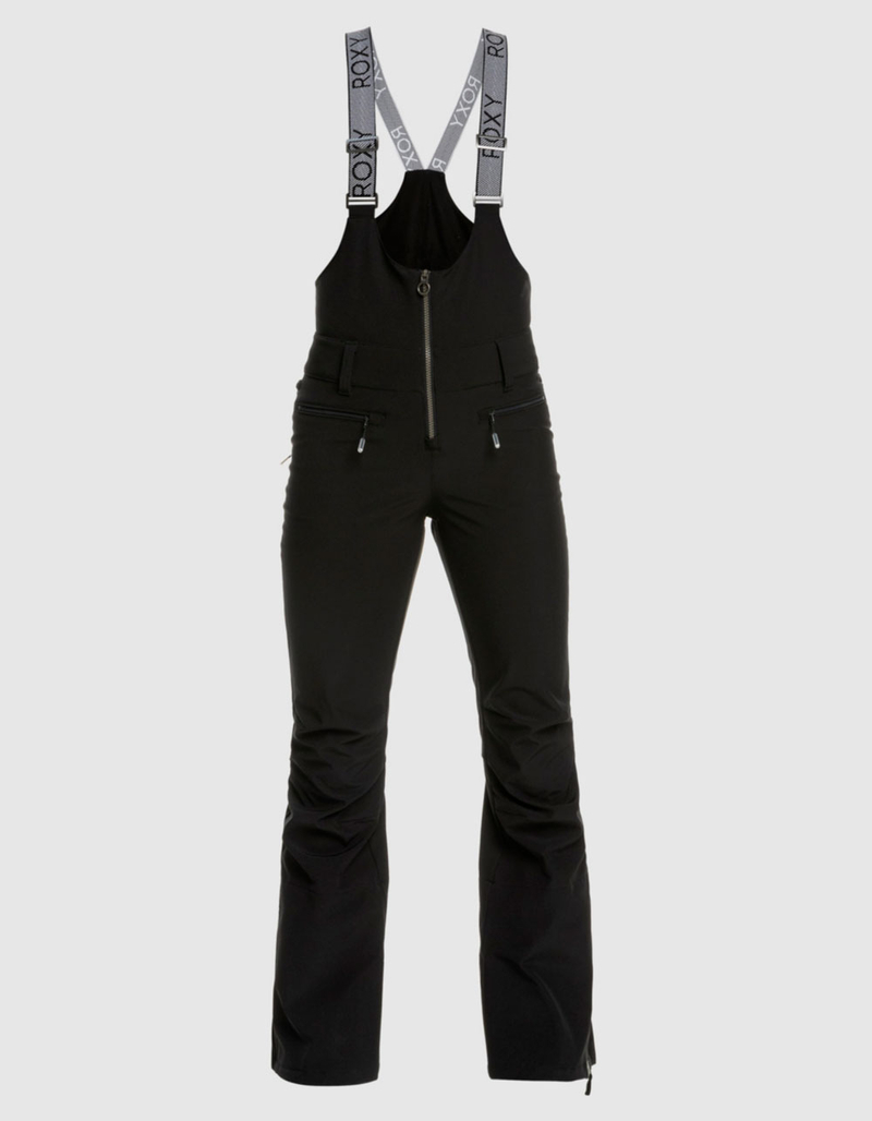 ROXY Summit Womens Bib Snow Pants image number 7