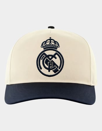 REAL MADRID CF Logo Cap Primary Image