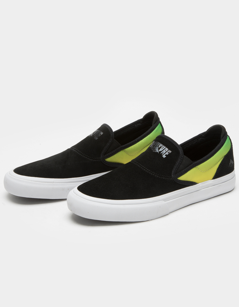 EMERICA Wino G6 Mens Slip-On Shoes image number 0