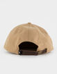 GRIZZLY Duck Season Mens Strapback Hat image number 3