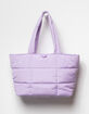 ADIDAS All Me 3 Quilted Tote Bag image number 4