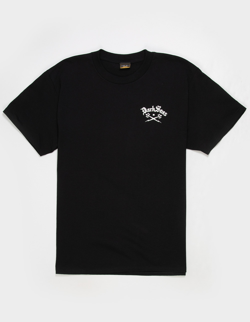 DARK SEAS Lance Mens Tee image number 1