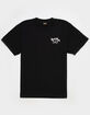 DARK SEAS Lance Mens Tee image number 2