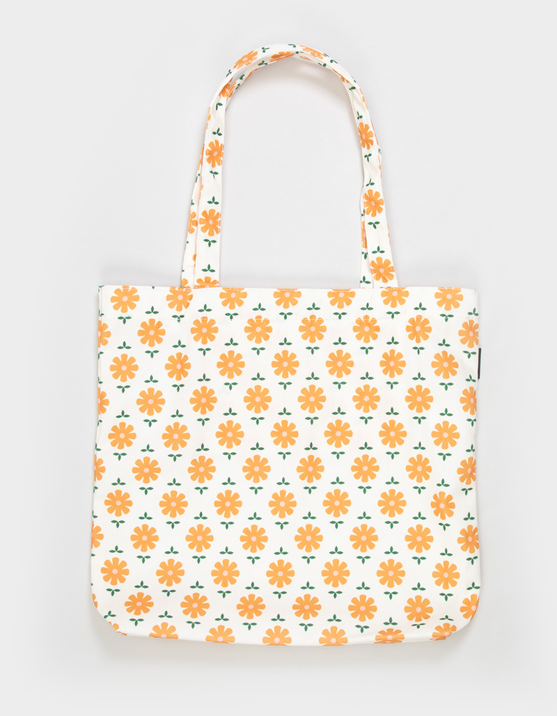 THREAD Daisy Daily Tote Bag image number 2