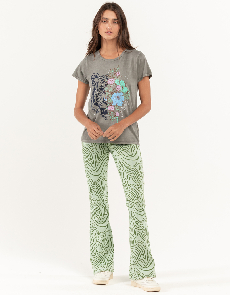 O'NEILL Spirit Animal Womens Tee image number 4