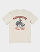 AEROSMITH Ridin' High Unisex Tee image number 1