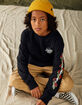 SANTA CRUZ Dressen Roses Vine Opus Boys Long Sleeve Tee image number 4
