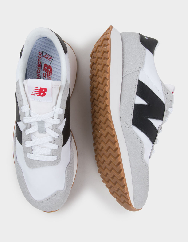 NEW BALANCE 237 Shoes image number 4