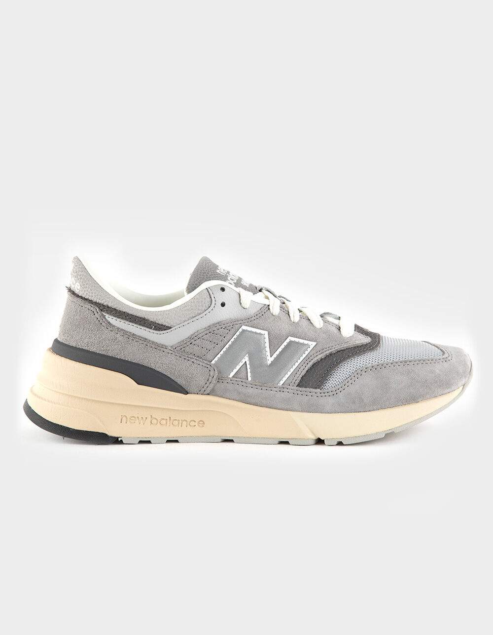 NEW BALANCE 997R Mens Shoes - GRAY | Tillys