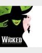 WICKED Various Artists Wicked (Original Cast Recording) (2 LP's) image number 1