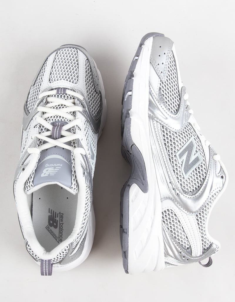 NEW BALANCE 530 Womens Shoes image number 5
