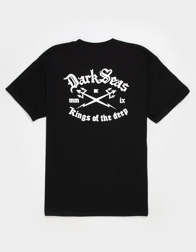 DARK SEAS Lance Mens Tee image number 0