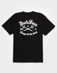 DARK SEAS Lance Mens Tee image number 1