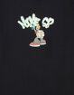 NIKE SB Spray Turtle Mens Loose Tee image number 2