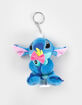 DISNEY Stitch & Scrump Plush Keychain image number 1