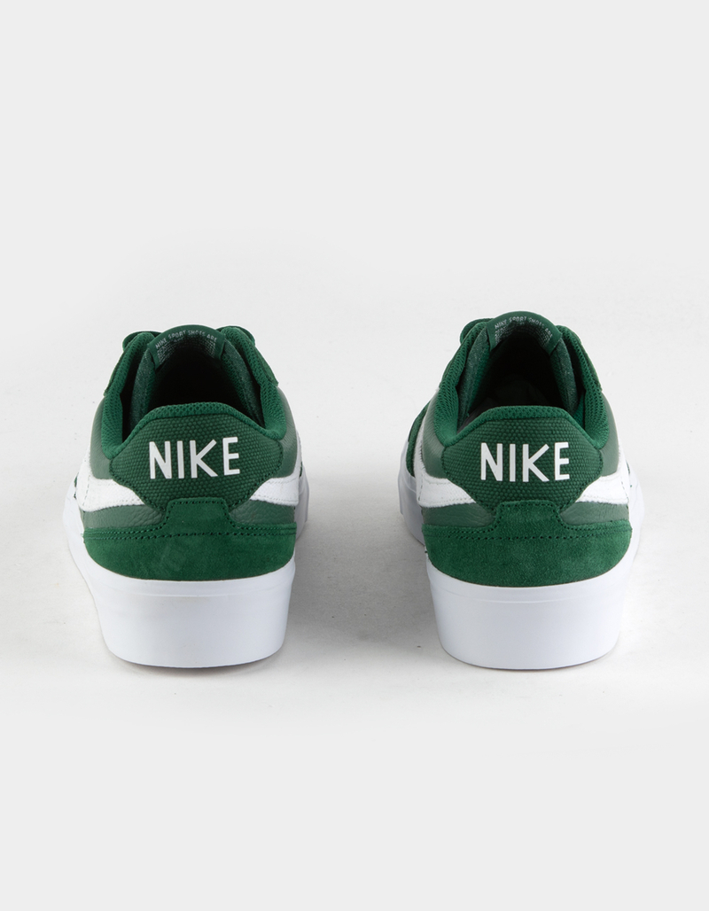 NIKE SB Zoom Pogo Plus Premium Skate Shoes image number 3