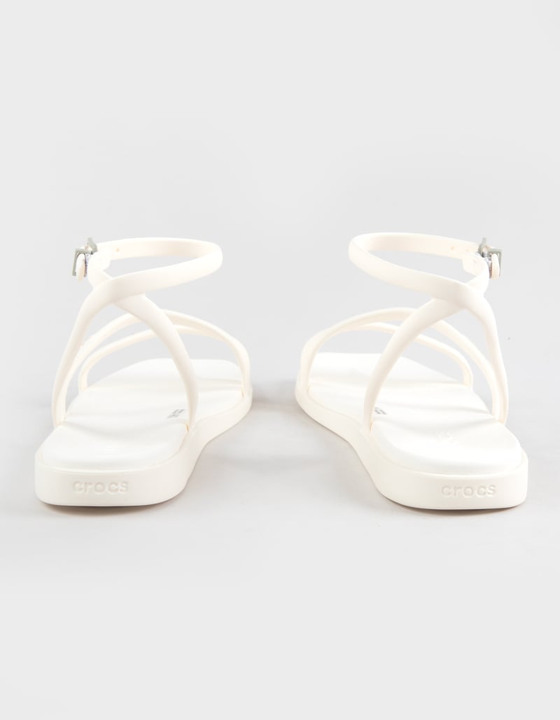 CROCS Miami Ankle Strap Womens Sandals image number 3