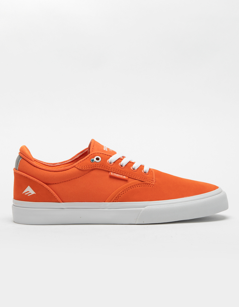 EMERICA Dickson Mens Shoes image number 1