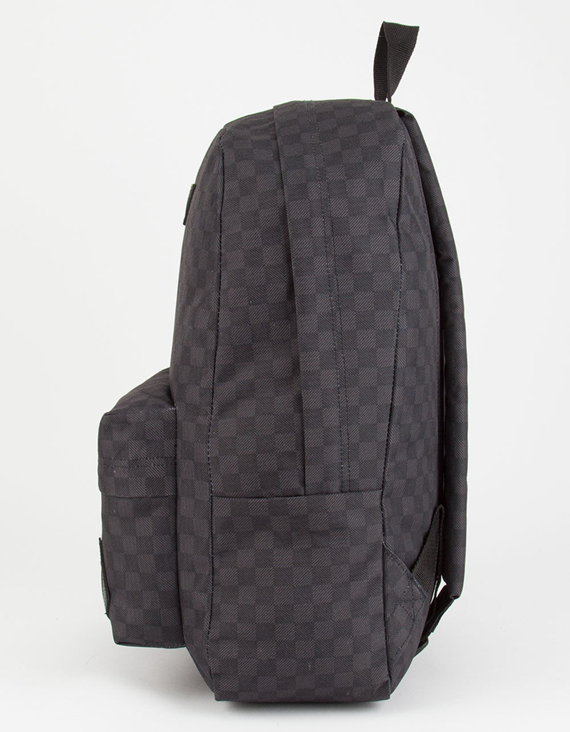 INACTIVE * VANS Old Skool Check Backpack image number 2