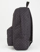 INACTIVE * VANS Old Skool Check Backpack image number 3