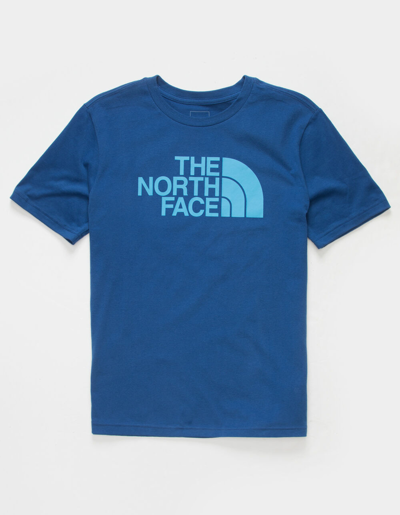 THE NORTH FACE Dome Boys T-Shirt image number 0