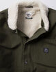 VISSLA Pradomar Mens Jacket image number 3