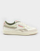 REEBOK x Recess Club C Revenge Pickleball Shoes image number 2