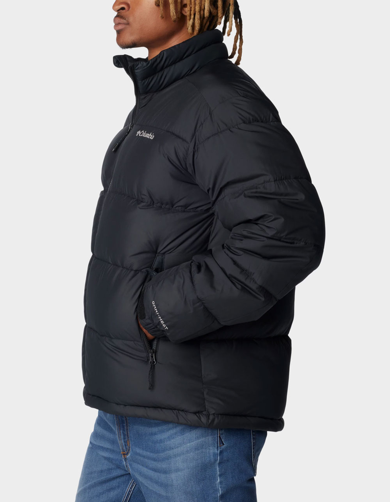 COLUMBIA Pike Lake II Mens Jacket image number 1