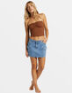 BILLABONG Lennox Womens Tube Top image number 4