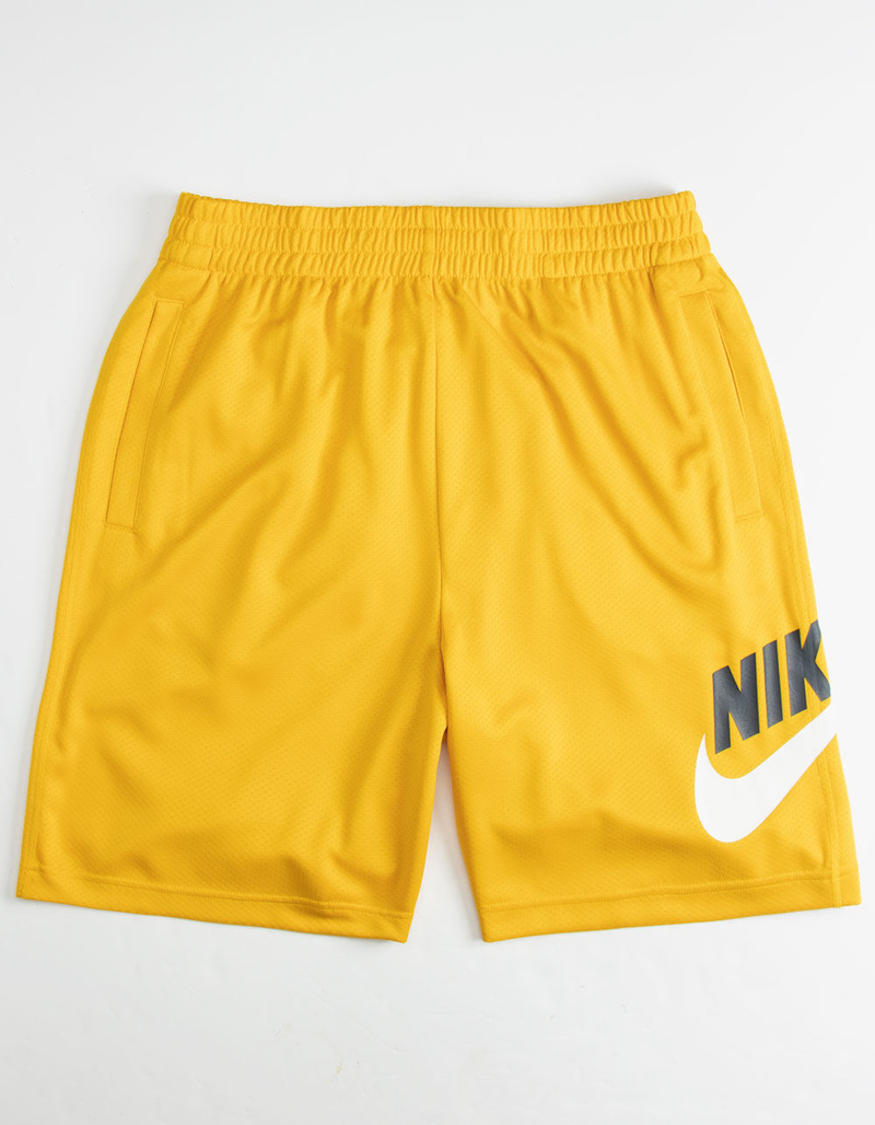 NIKE SB Dri-FIT Sunday Gold Mens Shorts image number 0