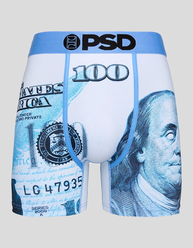 PSD CNote Mid Length Mens Boxer Briefs MULTI Tillys