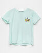 VOLCOM Last Party Girls Tee image number 2