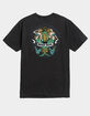 DARK SEAS Sea Songs Mens Tee image number 1