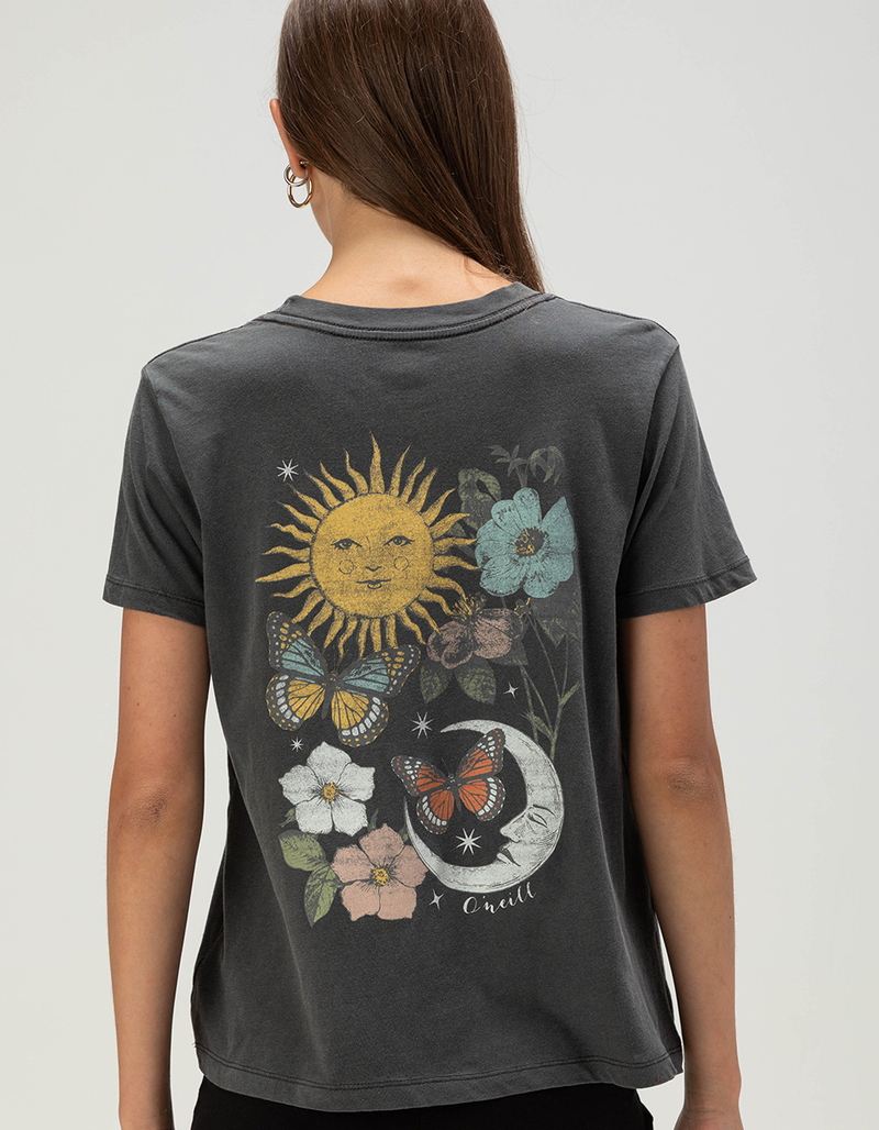 O'NEILL La Luna Womens Boy Tee image number 0