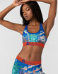 ETHIKA Rolling Loud Ny Womens Sports Bra image number 1