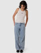 THRILLS Navigate Apex Womens Tank Top image number 6