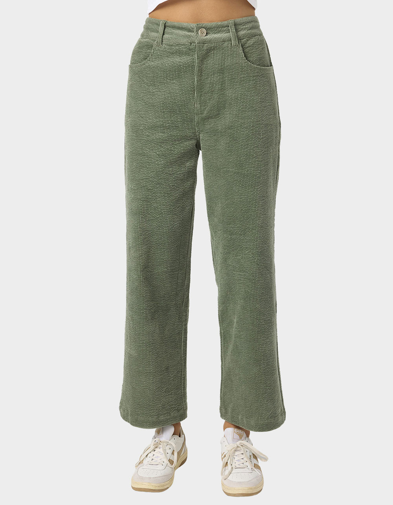 O'NEILL Langford Corduroy Womens Pants image number 1