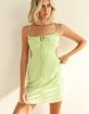 DIPPIN' DAISY'S Gold Coast Dress image number 4