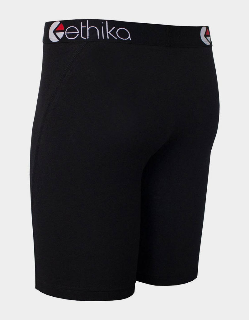 ETHIKA Blackout Staple Boys Boxer Briefs image number 1