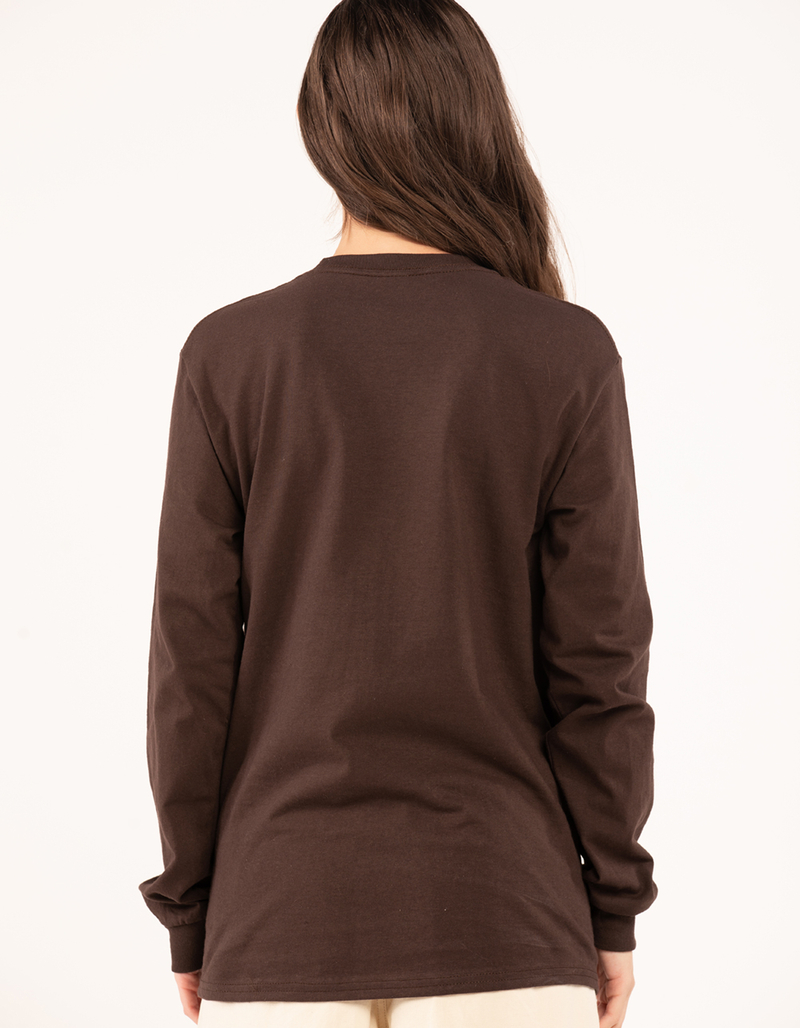 OBEY Peace Harmony and Repect Womens Tee image number 3