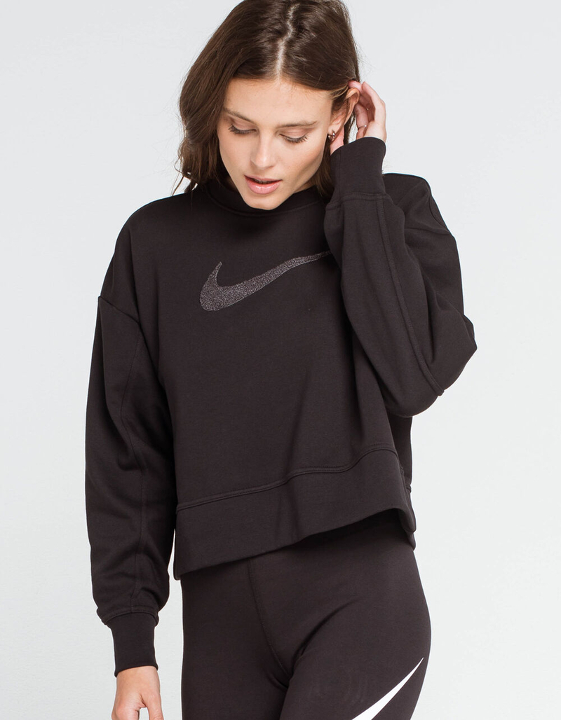 dri fit sweatshirt womens