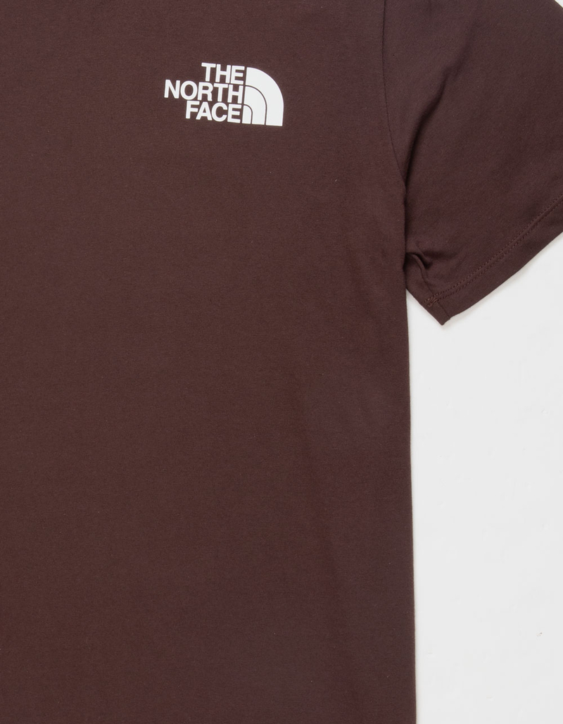 THE NORTH FACE Box NSE Mens Tee image number 3