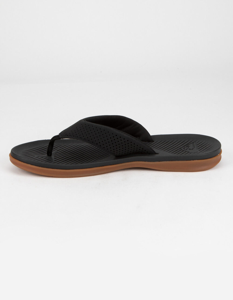 QUIKSILVER Haleiwa Plus Mens Sandals image number 2