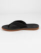 QUIKSILVER Haleiwa Plus Mens Sandals image number 3